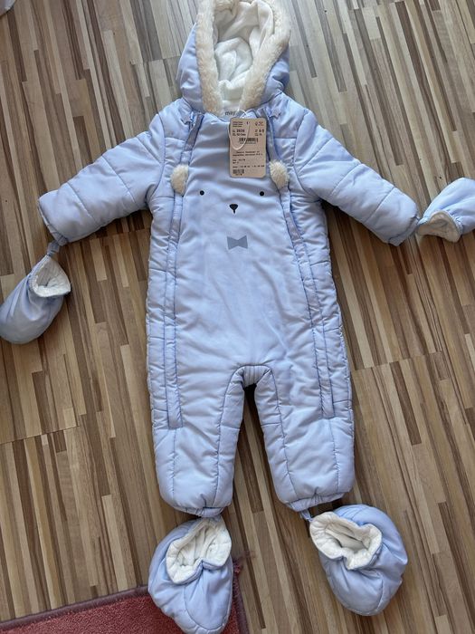 Космонавт Mayoral 6-9м