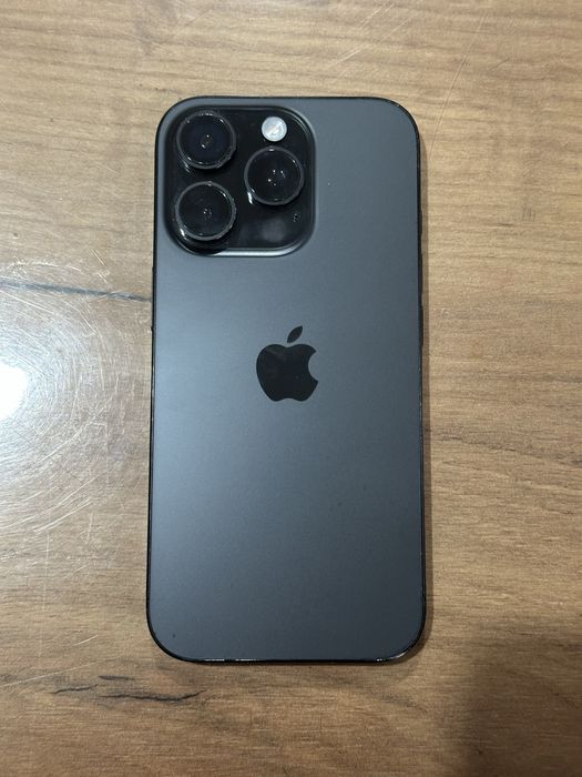 Iphone 16 pro 256гб