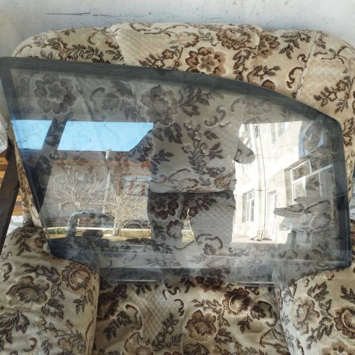 Запчасти для Chevrolet Matiz