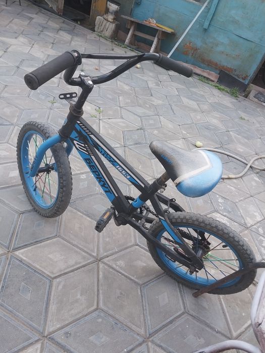 Продам детский велосипед