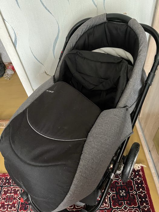 Детская коляска