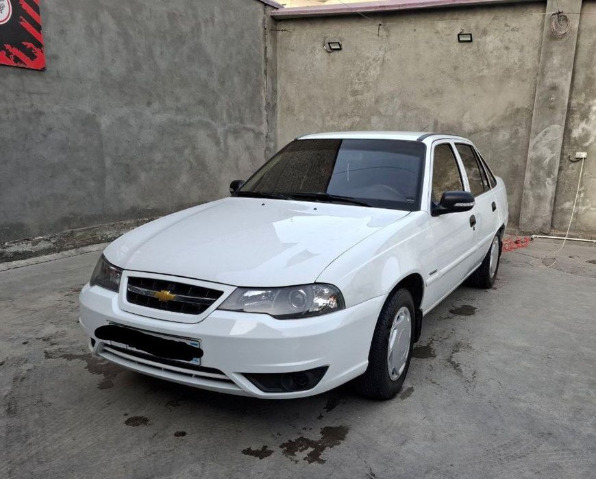 Нексия 2 люкс канисанер срочно сотилади