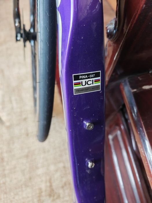 Pinarello dogma F