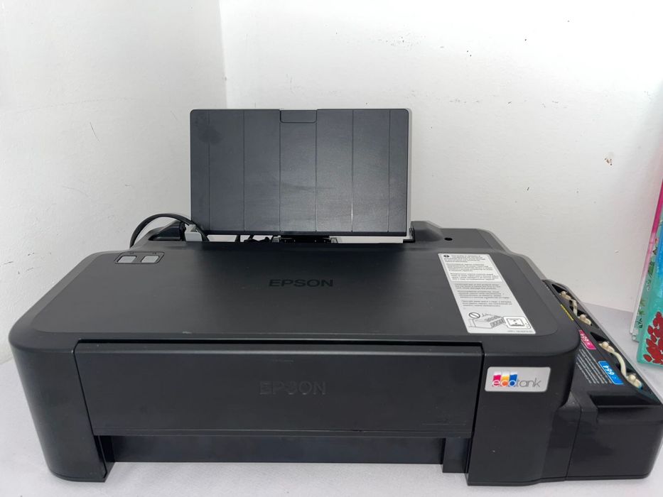 Епсон L120 принтер