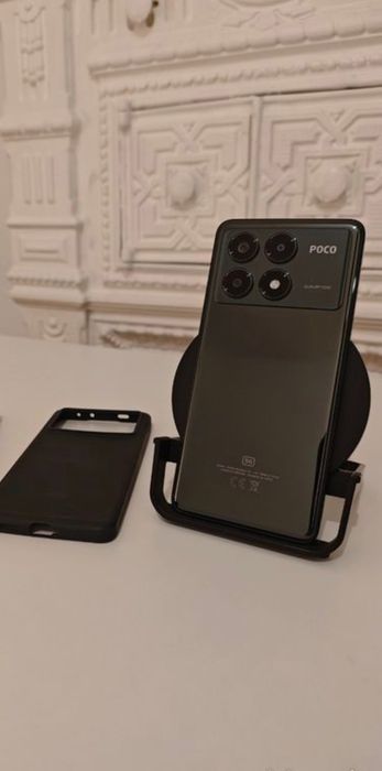 Xiaomi Poco X6 Pro 5G 512GB 12+12GB RAM