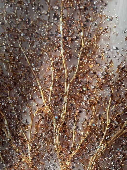 Картинка с стразами