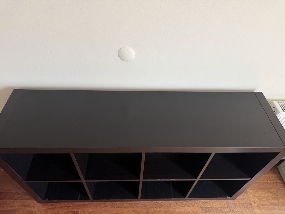 Стеллаж напольный Ikea