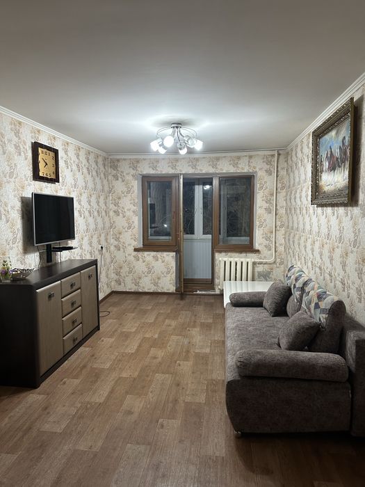 Продается 2х ком квартира