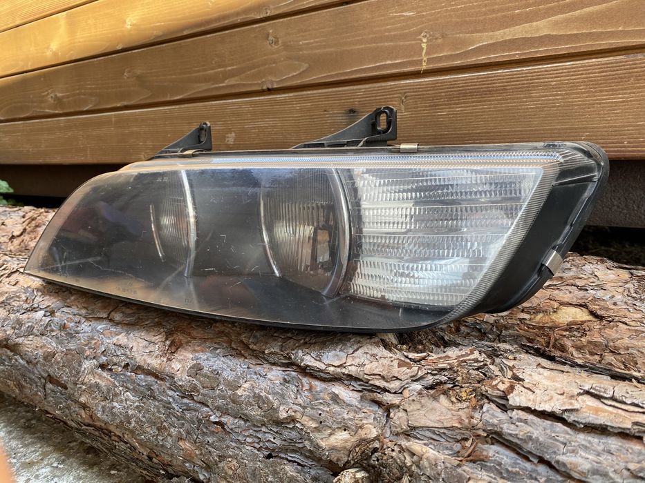 Bmw Z3 E36 ляв фар (Бмв З3 lqv far)
