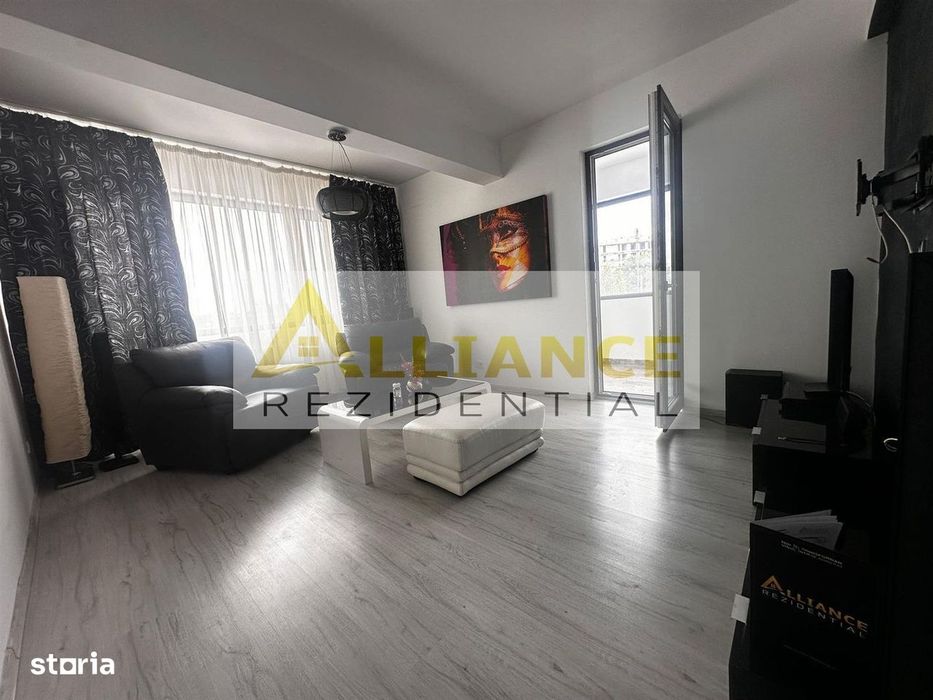 Apartament 3 Camere  | Metrou Berceni