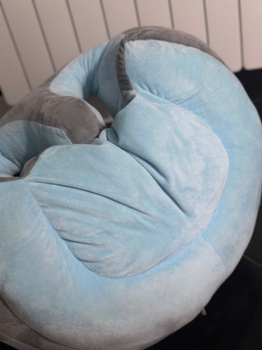 Fotoliu bebeluș impecabil