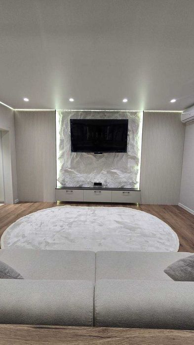 ЦЕНТР‼️‼️‼️Вторичка ЕВРО ЛЮКС 2*3/3/4 65m2 |Саид Барака/Садык Азимова