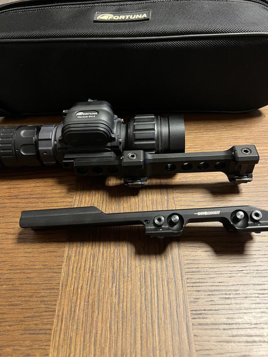 Термален прибор FORTUNA General 50L6