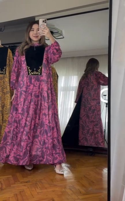 Платье для мероприятия, производство Турция,