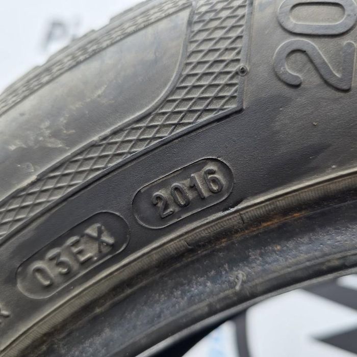 Anvelope M+S Kleber 205/60/16R 92H DOT 2016