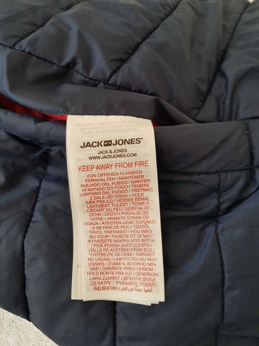Vestă Jack&Jones Mărimea 164/S-M