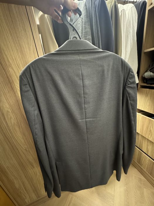 Костьюм Massimo Dutti