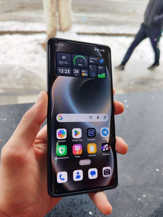 Redmi Note 14 pro 4g 12/512gb