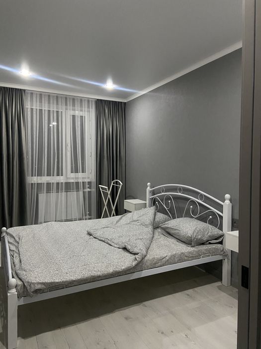 Сдается уютная двушка