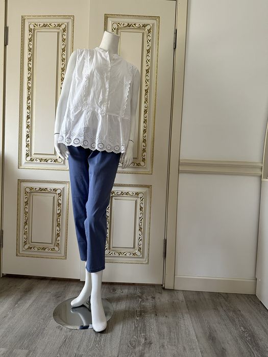 Джинсы женские