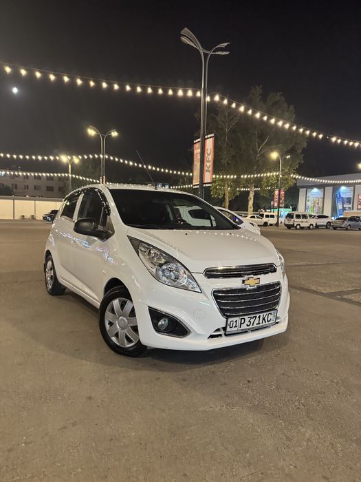 Vikup arenda Spark 1,25 kotta mator