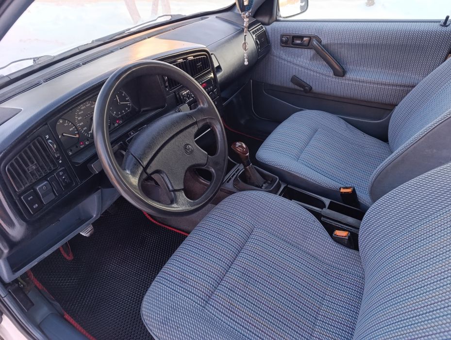 Продам пассат б3