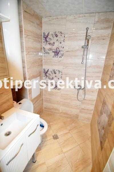 реф.19497 Среден етаж, след основен ремонт-II-ро колело на Панаира!