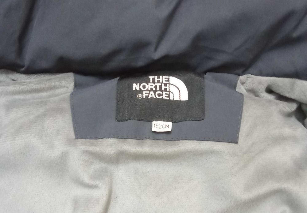 Куртка на мальчика рост 152 см