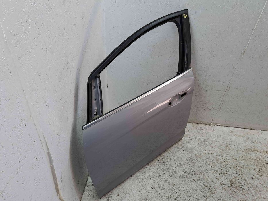 Usa stanga fata Ford C-Max (CB7) [Fabr 2010-2015] DARK MICASTONE