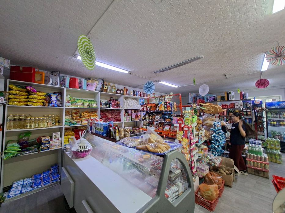 Сдается магазин в аренду