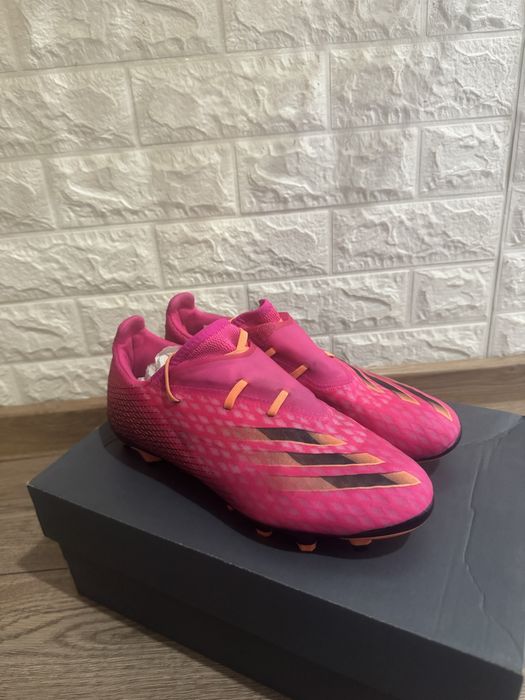 Бутонки  adidas X Ghosted.2 MG