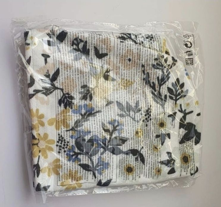 Prosop turban pentru păr Avon