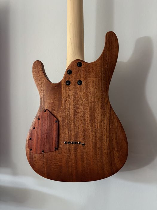 chitara electrica ibanez  s521-mol upgraded garantie