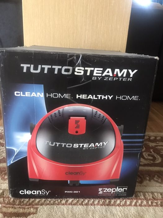 Парогенератор