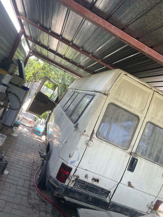 Продам Fiat Ducato