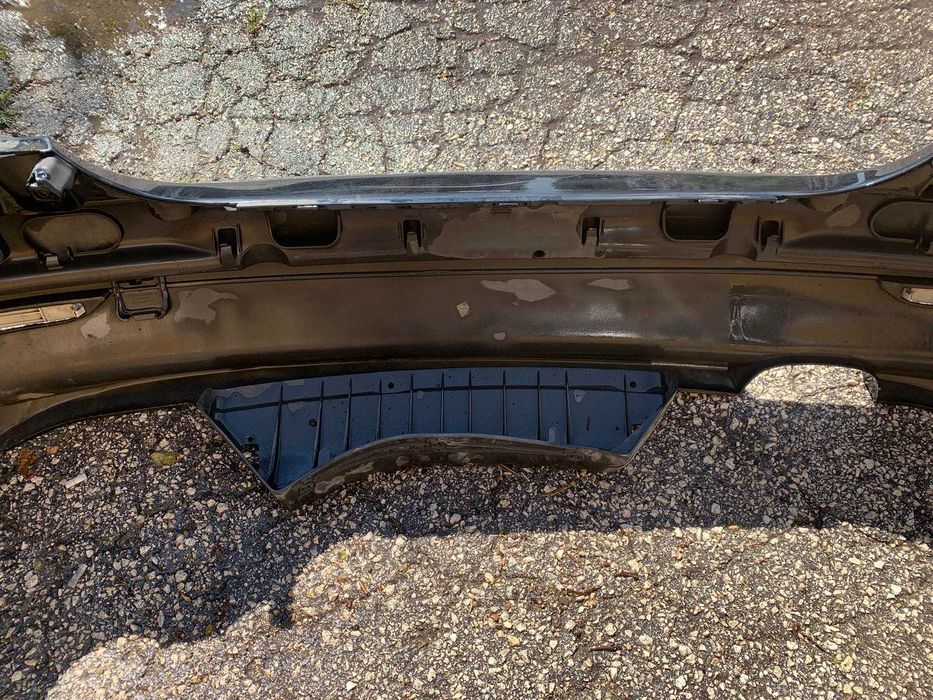 Предна задна броня и прагове Bmw E60 Бмв Е60