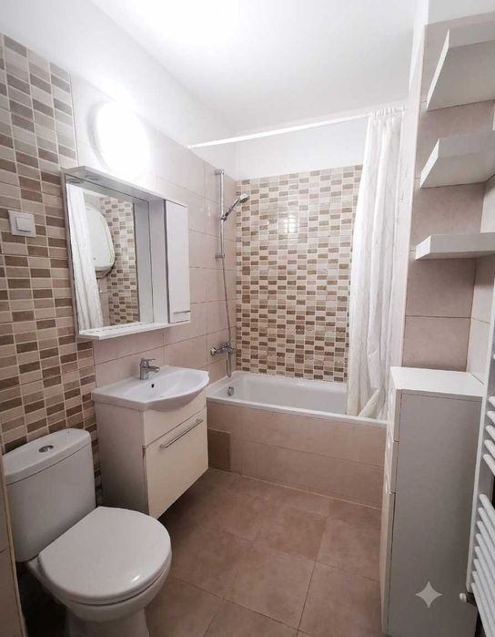 Inchiriez apartament Calea Torontalului