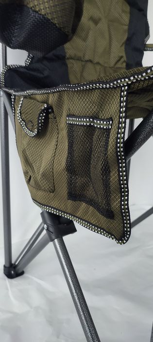 Луксозен рибарски стол