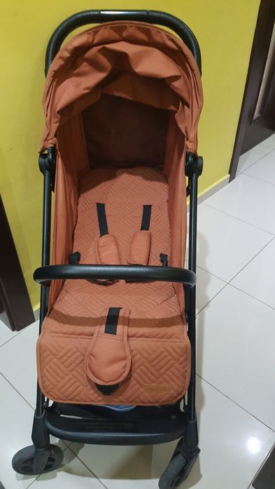 Лятна количка Little Dutch