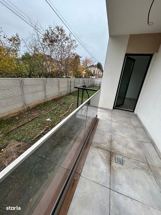 Apartament Cu 4 Camere/ Zona Albert/ Genial Residence/ Ploiesti