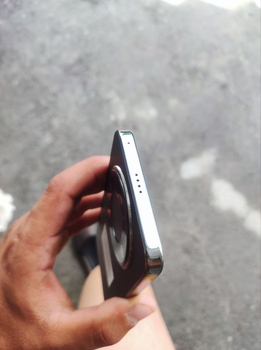 Honor x9d 8/256 Qora