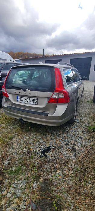 Volvo V70 2010 Rdesign