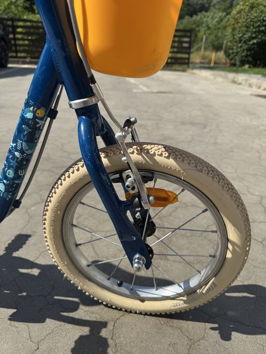 Bicicleta B’Twin discover 900 (3-5 ani)