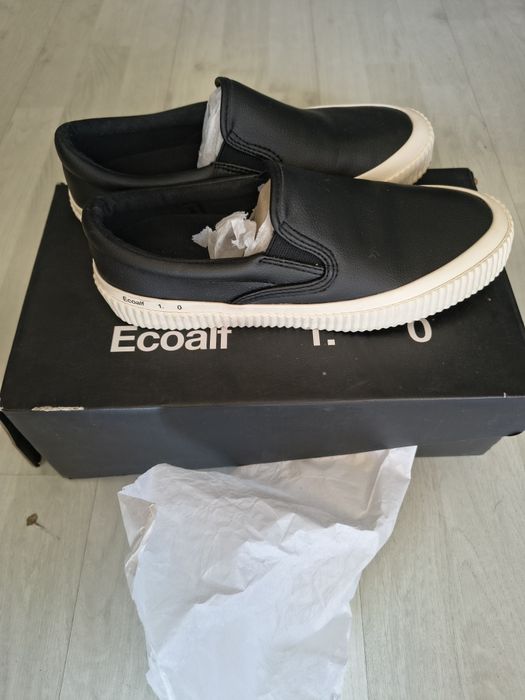 Ecoaof 1.   0 NOU
