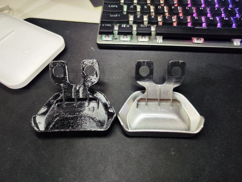 3D. сканиране и принтиране