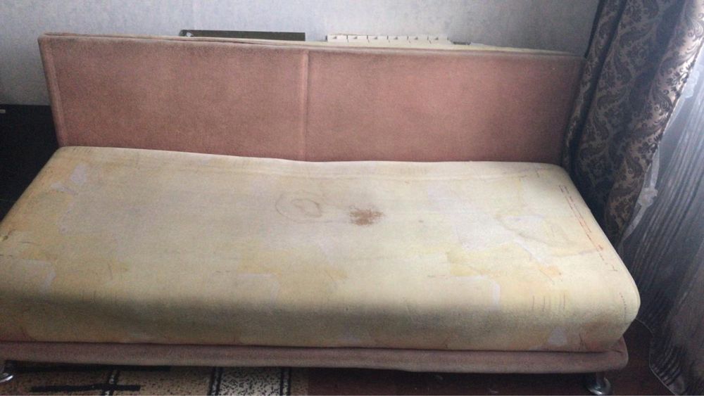 Отдам диван бесплатно