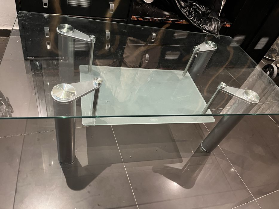 Журнальный стол 15мың