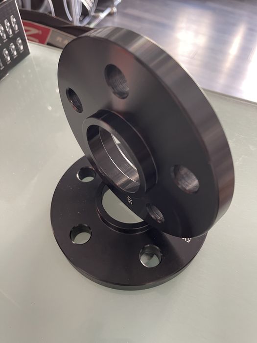 2 distantieri grosime 12 mm 5x112 Mercedes