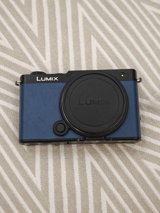 Panasonic Lumix s9 Body
