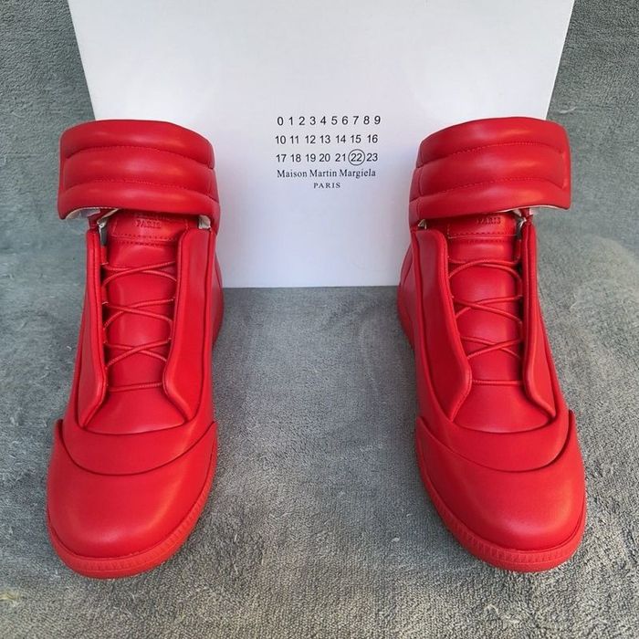 maison margelia future